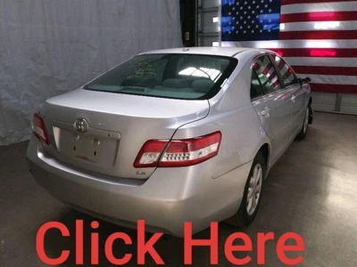 Driver Left Lower Control Arm Front Fits 07-11 LEXUS ES350 298402 Foto 1 de 4