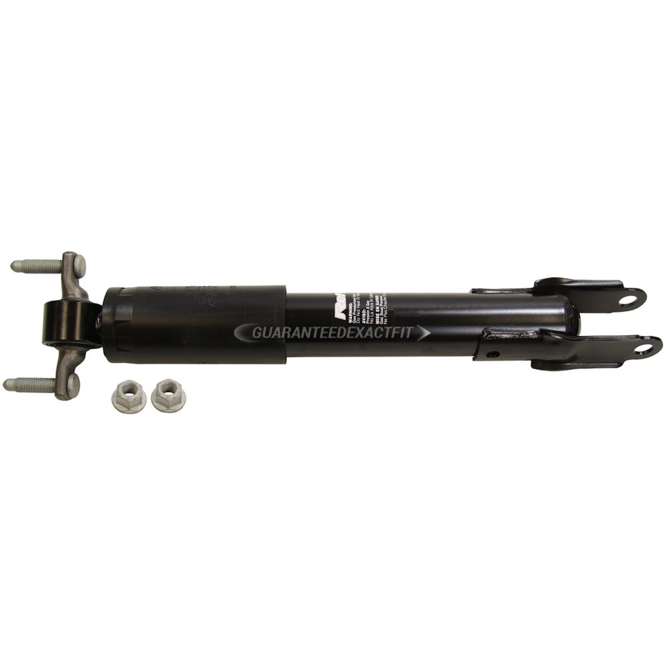 Monroe Front Shock Absorber For Chevy Silverado & GMC Sierra 2500 HD - Image 1 of 1