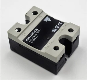 USED CARLO GAVAZZI  RS1A40D40E  [24 MONTHS WARRANTY] - Bild 1 von 2