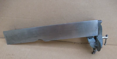 Delta Nº Vintage Valla articulada 301 4" completa años 30 ¡Bonita! Foto 1 de 4