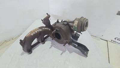 038253019A TURBOLADER / 232513 FÜR SEAT TOLEDO II 1M2 1.9 TDI - Bild 1 von 4