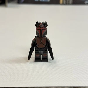 Lego Star Wars Super Commando Mandalorian Custom Minifigur - Bild 1 von 4