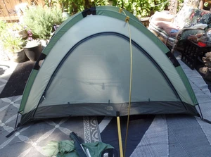 THE NORTH FACE HARRIER TENT 1-2 person No Rain Fly camping Backpacking - Picture 1 of 18