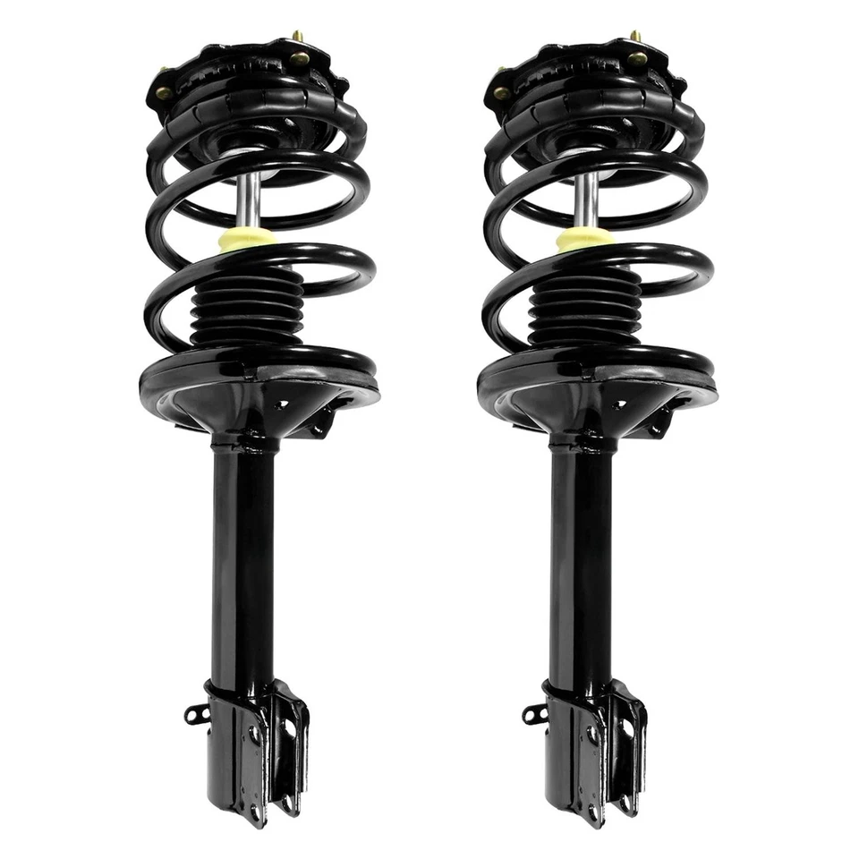 For Dodge Neon 95-99 iD Select SEL-2-15120-001 Rear Complete Strut Assemblies Foto 1 de 1