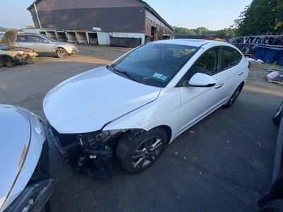 Used HVAC Blower Motor fits: 2017 Hyundai Elantra Sedan Grade A - Image 1 of 4