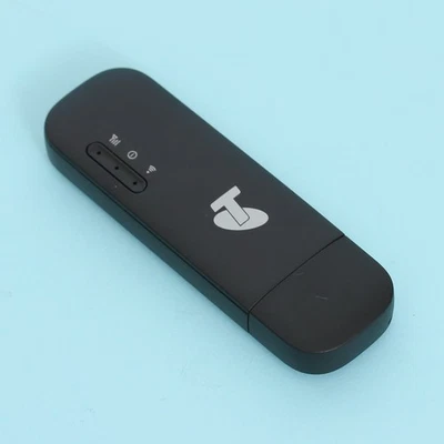 Telstra Huawei E8372D 4GX Mobile Broadband LTE Wingle 4G USB + Wi-Fi Modem - Imagen 1 de 3