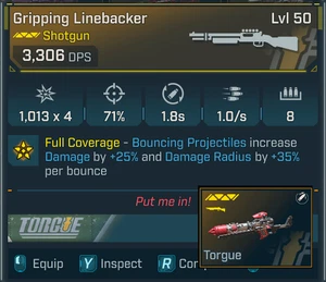 🔥Borderlands 4 Lvl 50 Gripping Linebacker🚀Fast💎 PS5/XBOX/PC/Switch 2🔥 - Picture 1 of 1