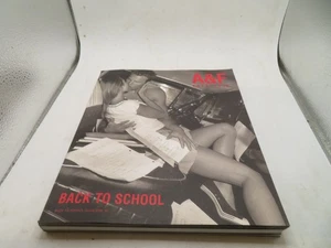 LOT 3 Abercrombie & Fitch Quarterly Back To School 2002 A&F Bruce Weber - Picture 1 of 4