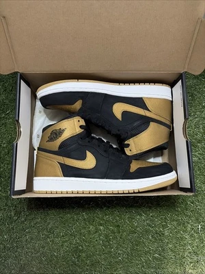 Talla 8.5 - Air Jordan 1 Retro Alto Melo Foto 1 de 4