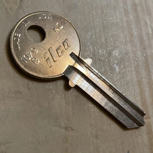 Llaves en blanco K2 1079B para cuña Atlas Ansonia - Imagen 1 de 4