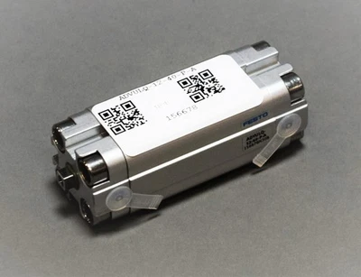 NUOVO, FESTO ADVULQ-12-40-P-A 156678 [24 MESI GARANZIA] - Immagine 1 di 2