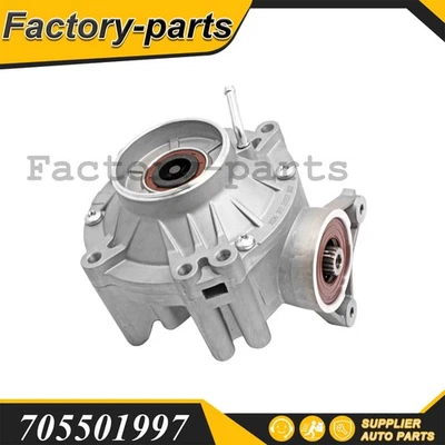 New Rear Differential Assembly 705501997 for Can-Am Outlander MAX 400 650 800 XT - Изображение 1 из 4