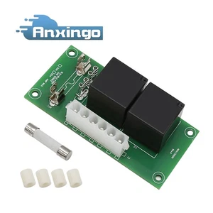 Placa de control de relé deslizable Fleetwood 246063 RV Power Gear 14-1130 o 140-1130 - Imagen 1 de 9