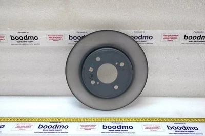 DISC FRONT BRAKE 55311M55T00 - Image 1 of 4