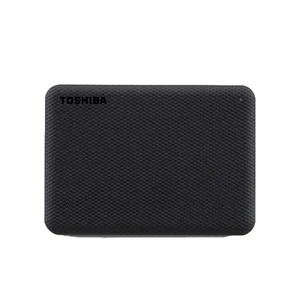 TOSHIBA USB 3.0 HDD Canvio Advance 2 TB - Bild 1 von 2