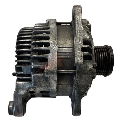 2013 Nissan Navara 3.0L V6 V9X Alternator 2010-2015 231005X21A - Image 1 of 4