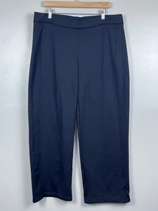 Nike ACG Women's Elastic Waist Wide Leg Pants Size XL; Activewear - Picture 1 of 11
