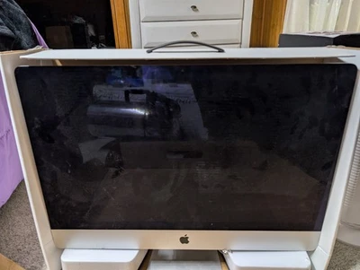 Apple iMac A1418 MD094LL/A 21.5in. Desktop Computer - Image 1 of 4