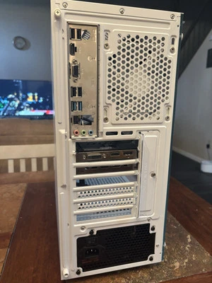 gaming pc  - Image 1 of 4