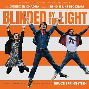 BLINDED BY THE LIGHT (ORIGINAL MOTION PICTURE SOUNDTRACK)   CD NEU - Bild 1 von 2