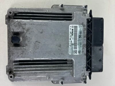 2011-2020 LAND ROVER JAGUAR 3.0L 5.0L ENGINE CONTROL MODULE ECU ECM CPLA12B684YE - Image 1 of 3