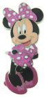 2010 Disney Minnie Mouse Minnie Pin Rare
