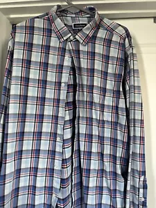 Men’s Club Room XXL Shirt - Picture 1 of 4