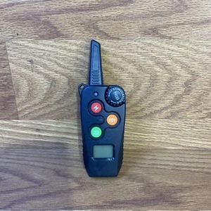 Ankace Shock Collar replacement Remote ONLY Dog Training Rechargeable - Picture 1 of 6