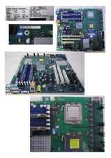 Mainboard Server Primergy TX200 S4 - S26361-D2509