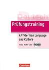 PRUFUNGSTRAINING DAF *Excellent Condition*