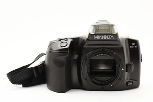 Cuerpo de cámara fotográfica Minolta α-101 Si SLR Japón 【Exc+5】 4033 - Imagen 1 de 13