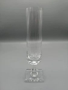Cristal de vino espumoso Rosenthal Berlin 18 cm corte de cuña transparente - Imagen 1 de 6