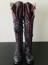 freebird chronic boots