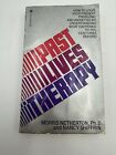 Książka o terapii przeszłych żywotów Morris Netherton Nancy Shiffrin 1979