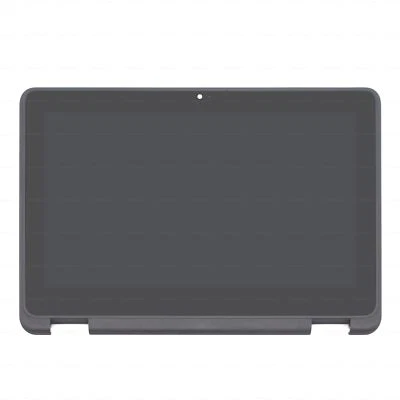 11.6" For Dell Chromebook 3189 LCD Display Touch Screen Assembly Digitizer 4WT7Y - Image 1 of 4