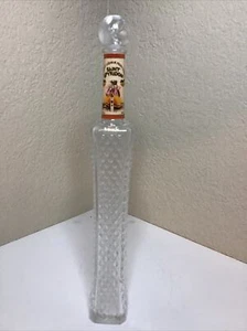 Saint Spyridon Kumquat Liqueur Bottle with Stopper from Corfu Greece - Picture 1 of 12