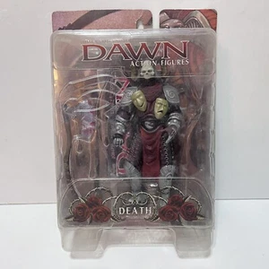 Figuras de acción Dawn - Figura de la muerte - Diamond Select Toys - Imagen 1 de 6