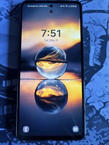 Samsung Galaxy A53 5G SM-A536U ( Locked To Tracfone ) 128GB - Black