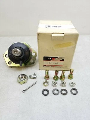 Junta esférica de suspensão 40-11508 ITM feita nos EUA frete grátis - Imagem 1 de 4