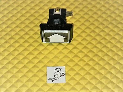DIXIE NARCO 276E & 501E SODA VENDING MACHINE SELECTION BUTTON ASSEMBLY