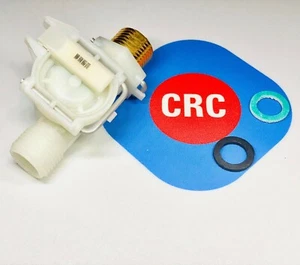 KIT FLUSSOMETRO ELTEK RICAMBIO CALDAIE ORIGINALE FERROLI CODICE: CRC39846130 - Picture 1 of 1