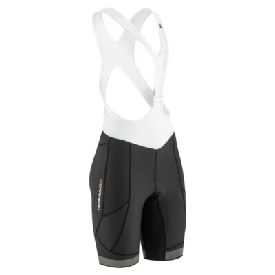 Louis Garneau Women's CB Neo Power Bib Short - 2022 - Image 1 of 2