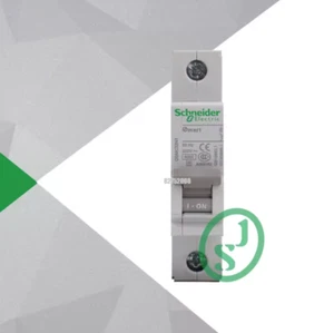 1PC New Schneider Osmart-K Mini Circuit breaker OSMC32N 1P 10A Free shipping &ll - Picture 1 of 2