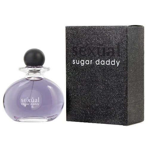 Sexual Sugar Daddy by Michel Germain 4.2 oz EDT Cologne for Men New In Box - Image 1 of 1