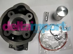 KIT CILINDRO PISTONE AM6 MINARELLI HM BETA 40,3mm - Imagen 1 de 1