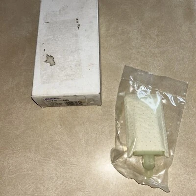 Filtro de combustible NOS Geo GM 93-97 Prizm 1.6L-L4 25177306 Foto 1 de 4