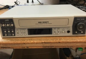 JVC SR-L9168us  High Density Video Cassette Recorder ~  VCR ~ Professional Unit - Bild 1 von 2