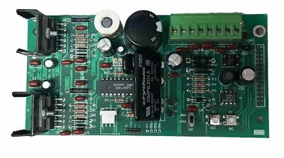 JORDAN CONTROLS EC-10854 # 50B-037563 NEW - Image 1 of 4