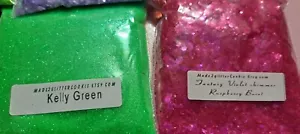 20 Oz Of Glitter - Picture 1 of 12