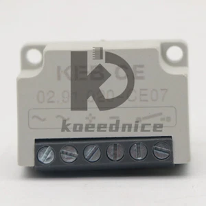 1PCS full wave rectifier Keb Rectifier 02.91.020-CE07 For KEB 02.91.020-CE07 #US - Picture 1 of 7